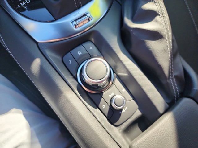2025 Mazda MX-5 Miata Grand Touring - Photo 31