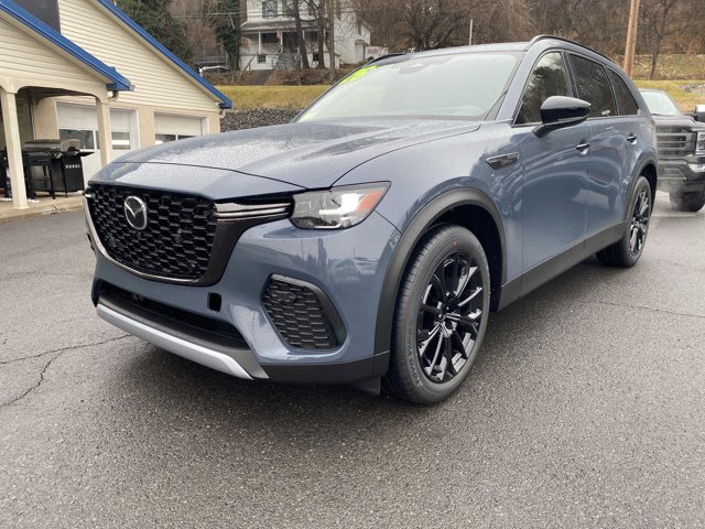 New Mazda CX-70 for Sale & Lease in Northumberland, PA