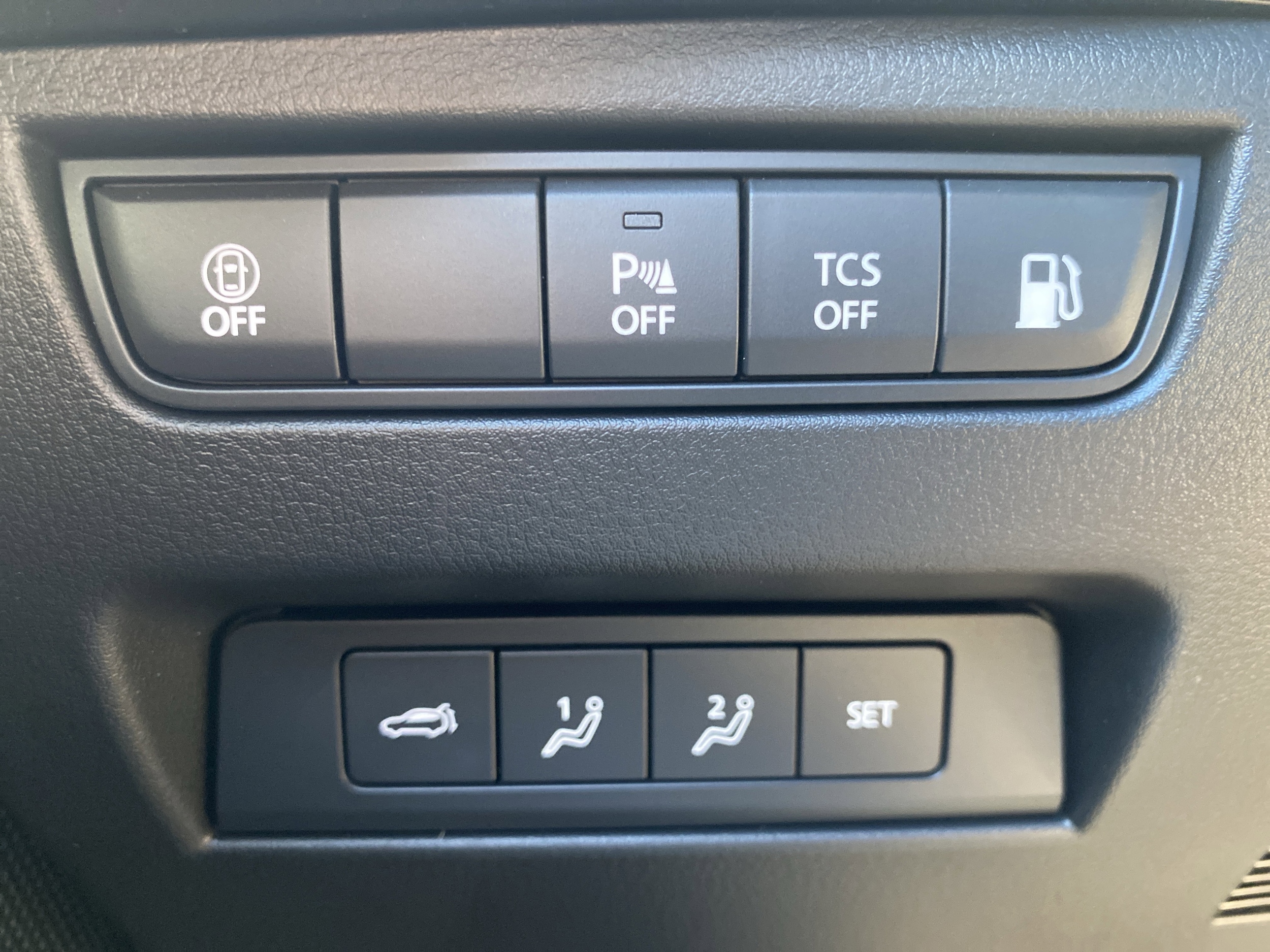 2024 Mazda CX-90 Premium Plus Package - Photo 35