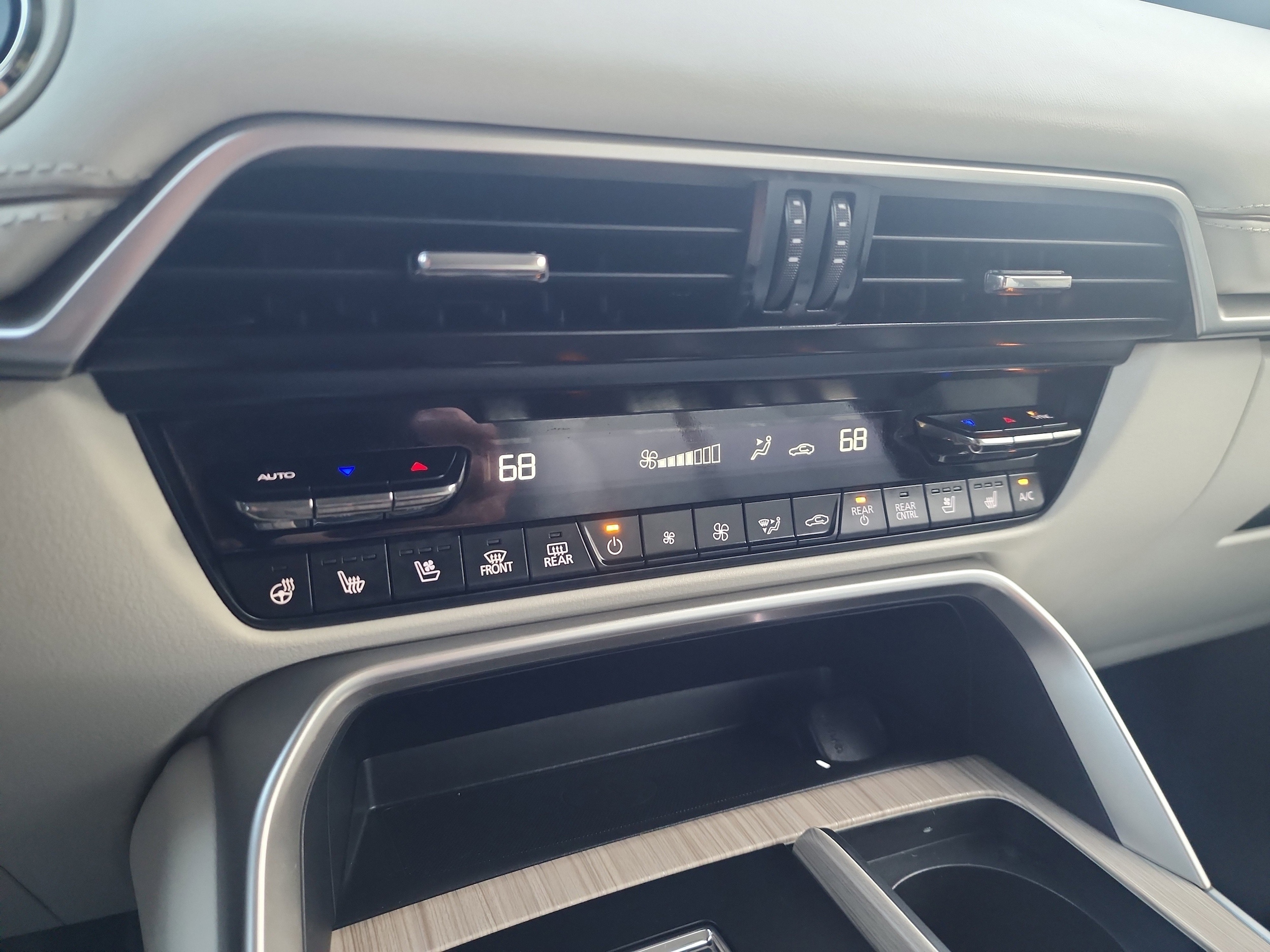 2024 Mazda CX-90 Premium Plus Package - Photo 34