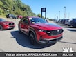 Mazda CX-50 Hybrid
