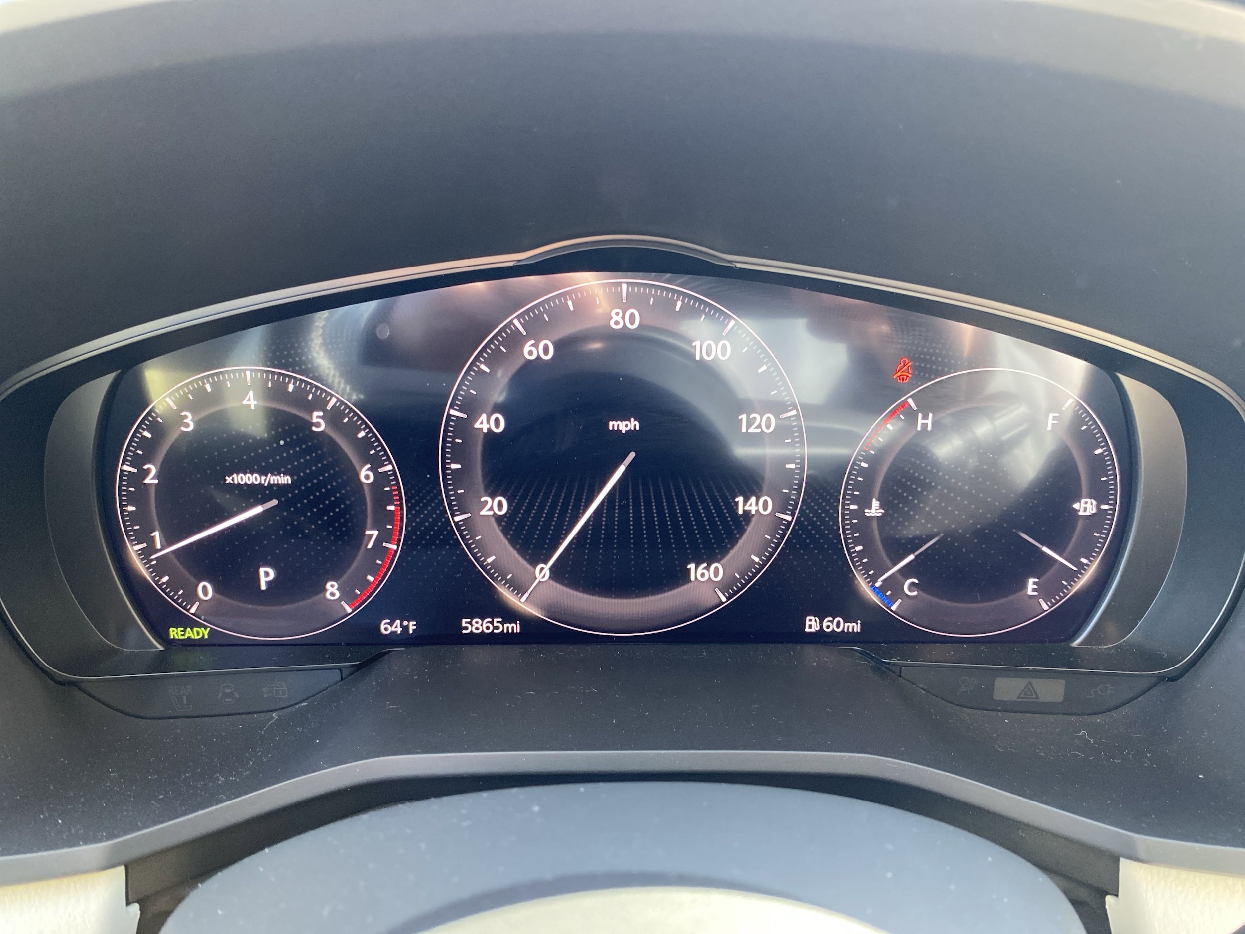 2024 Mazda CX-90 Turbo S Premium Plus Package - Photo 33