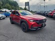  Mazda CX-50 Hybrid