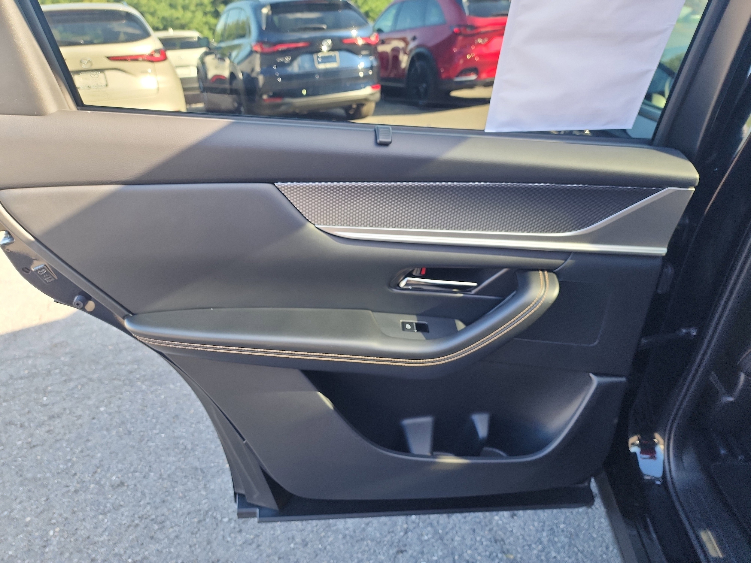 2024 Mazda CX-90 Premium Plus Package - Photo 12