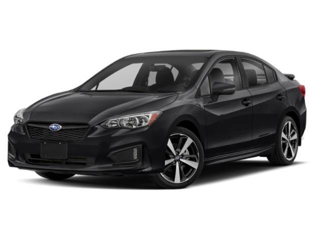 2019 Subaru Impreza 2.0i Sport CVT PZEV's photo
