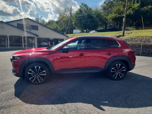 2025 Mazda CX-50 2.5 Premium Plus photo 3
