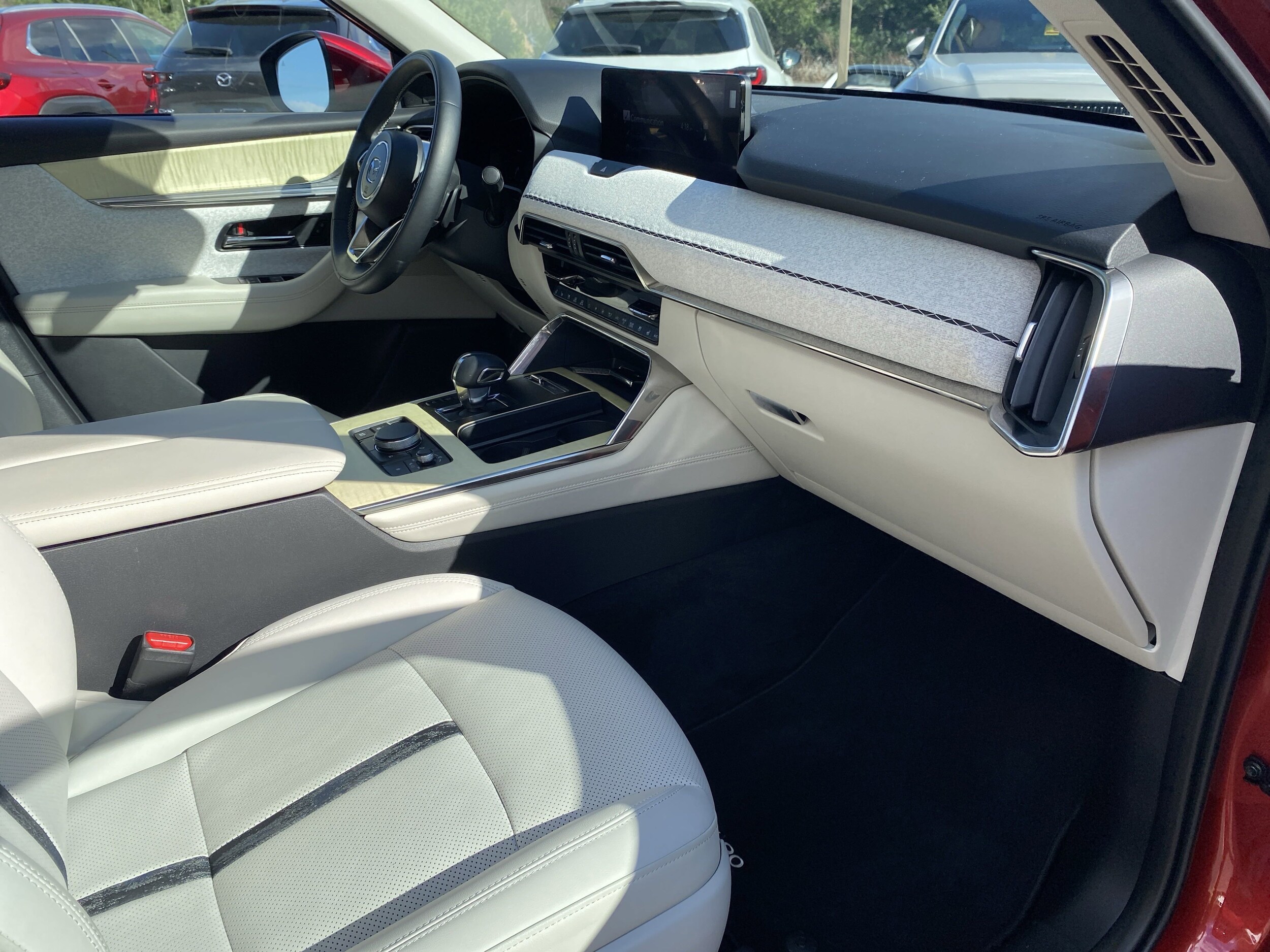 2024 Mazda CX-90 Turbo S Premium Plus Package - Photo 27