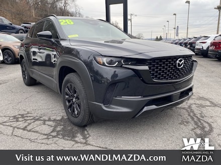 2026 Mazda CX-50 Hybrid Premium AWD Sport Utility