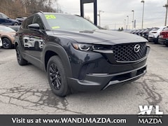 2026 Mazda CX-50 Hybrid Premium AWD Sport Utility
