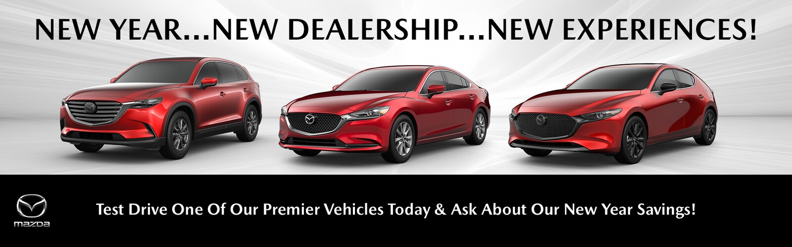 W & L Mazda New Mazda Dealership in Northumberland, PA