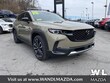  Mazda CX-50