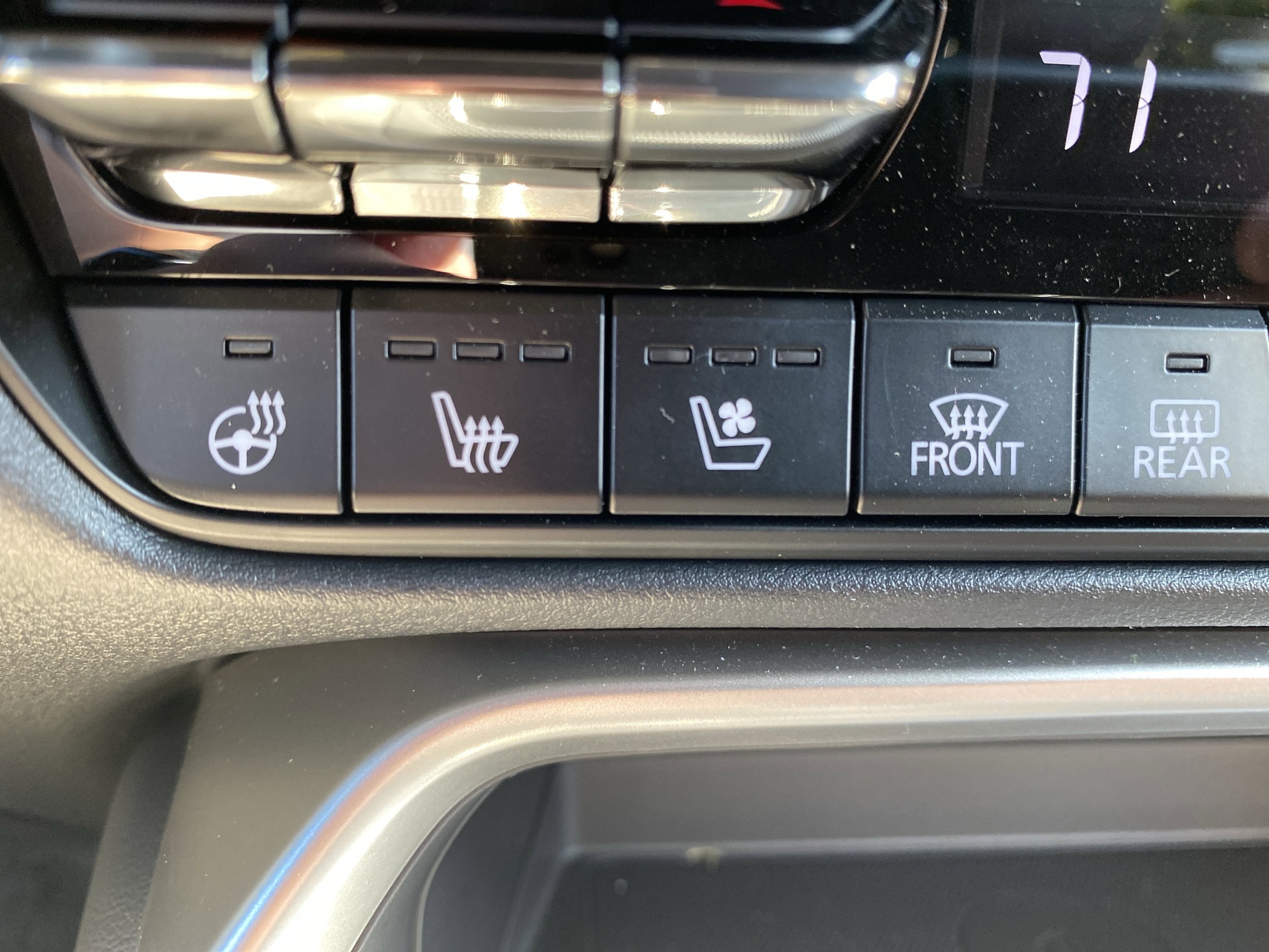 2024 Mazda CX-90 Premium Plus Package - Photo 39