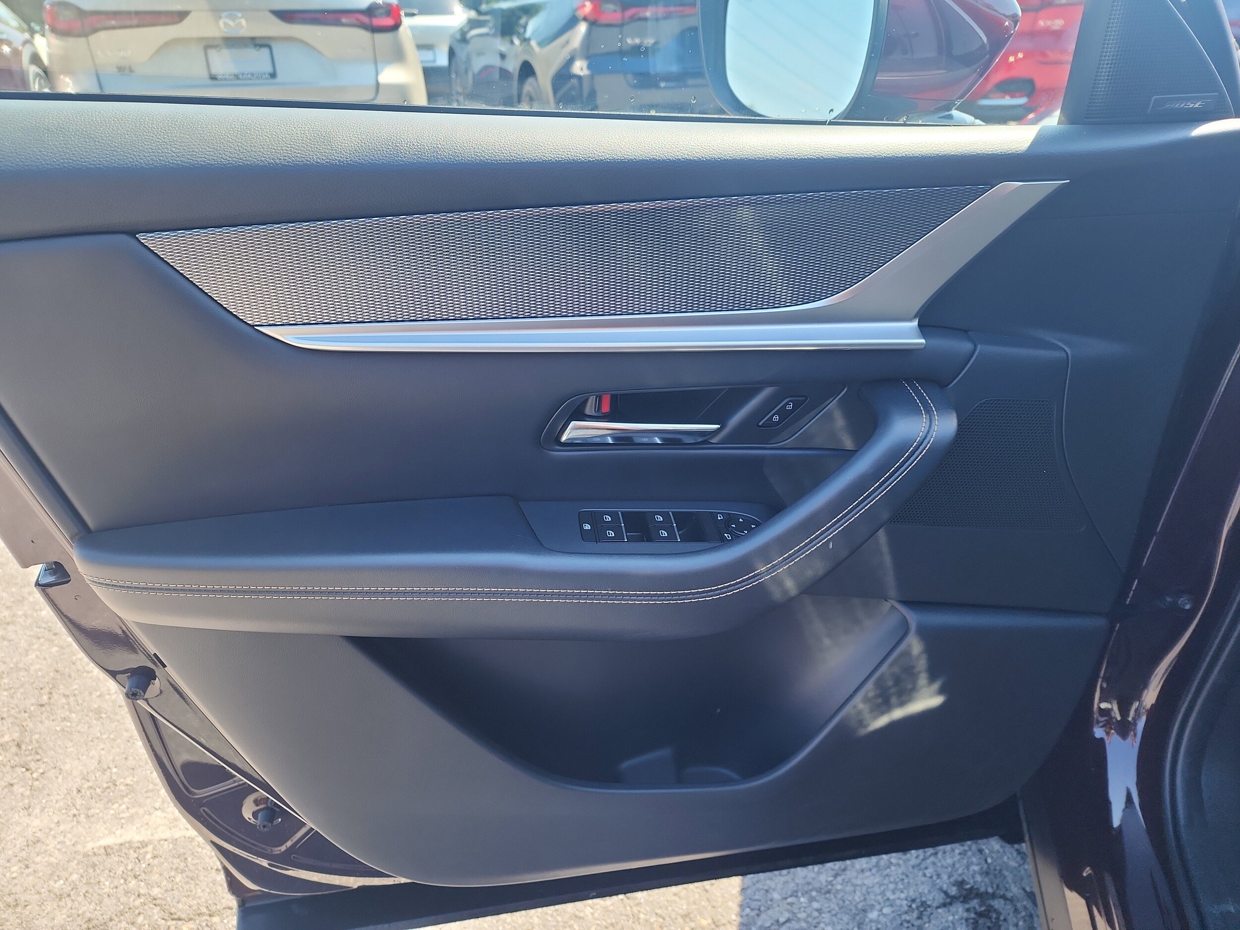 2024 Mazda CX-90 Premium Package - Photo 7