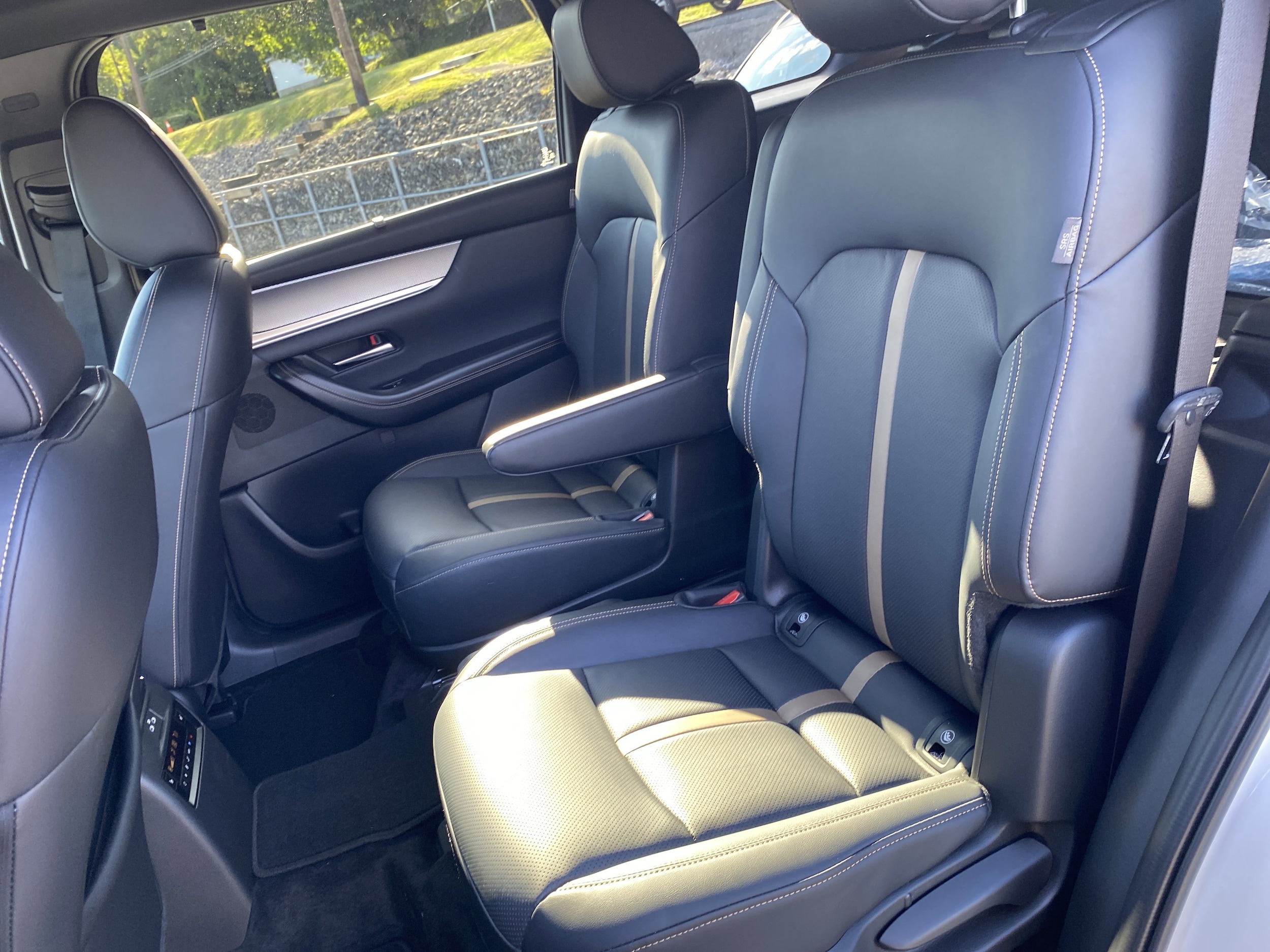2024 Mazda CX-90 Premium Plus Package - Photo 13