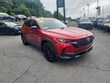  Mazda CX-50