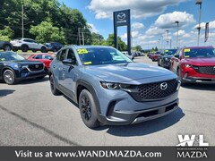 2025 Mazda CX-50 2.5 S Preferred AWD Sport Utility