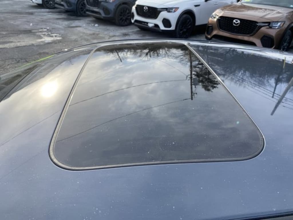 New 2026 Mazda Mazda3 Hatchback 2.5 S Carbon Edition AWD HATCHBACK