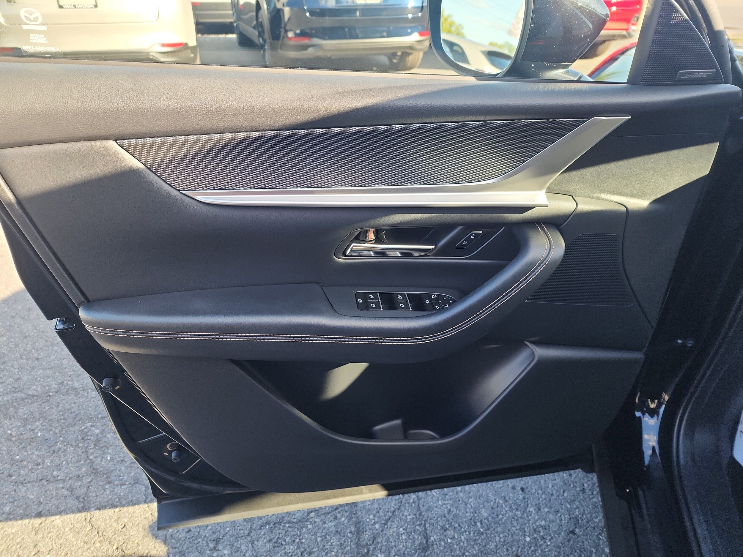 2024 Mazda CX-90 Premium Plus Package - Photo 7