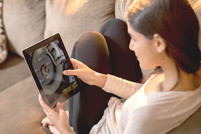Discover Mazda Digital Service Discover Mazda Digital Service
