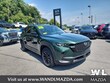  Mazda CX-50