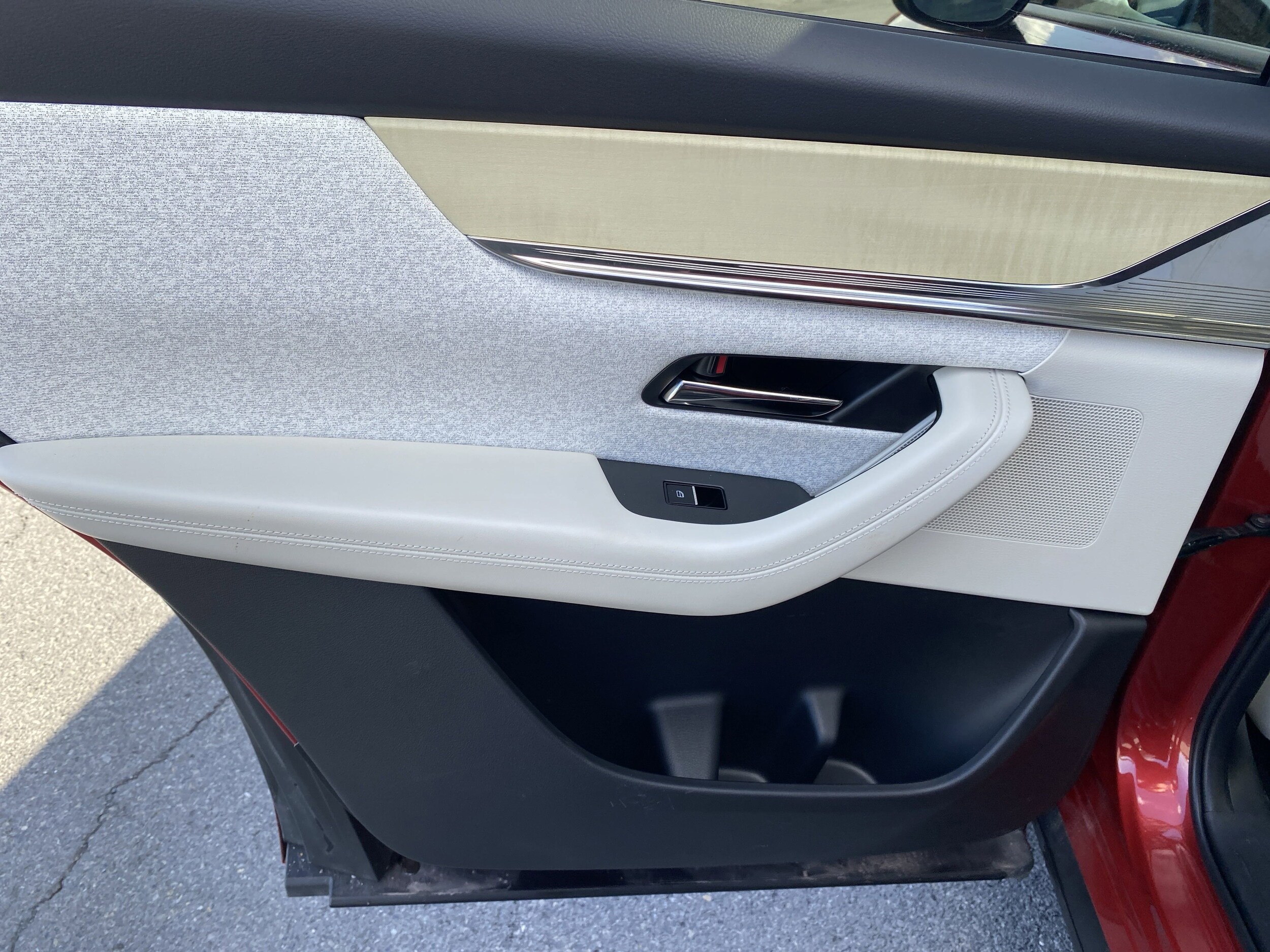 2024 Mazda CX-90 Turbo S Premium Plus Package - Photo 10