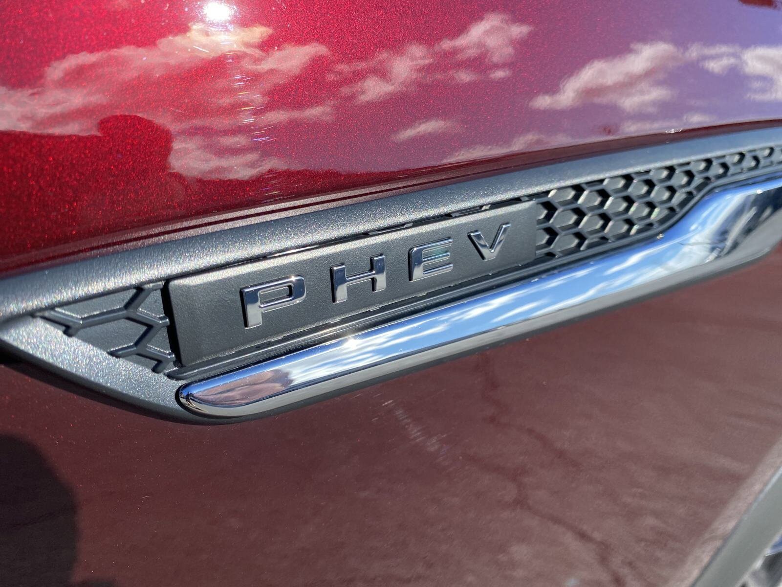 2024 Mazda CX-90 Premium Package - Photo 26