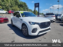 2025 Mazda CX-70 3.3 Turbo S Premium AWD Sport Utility