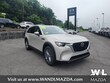 Mazda CX-90