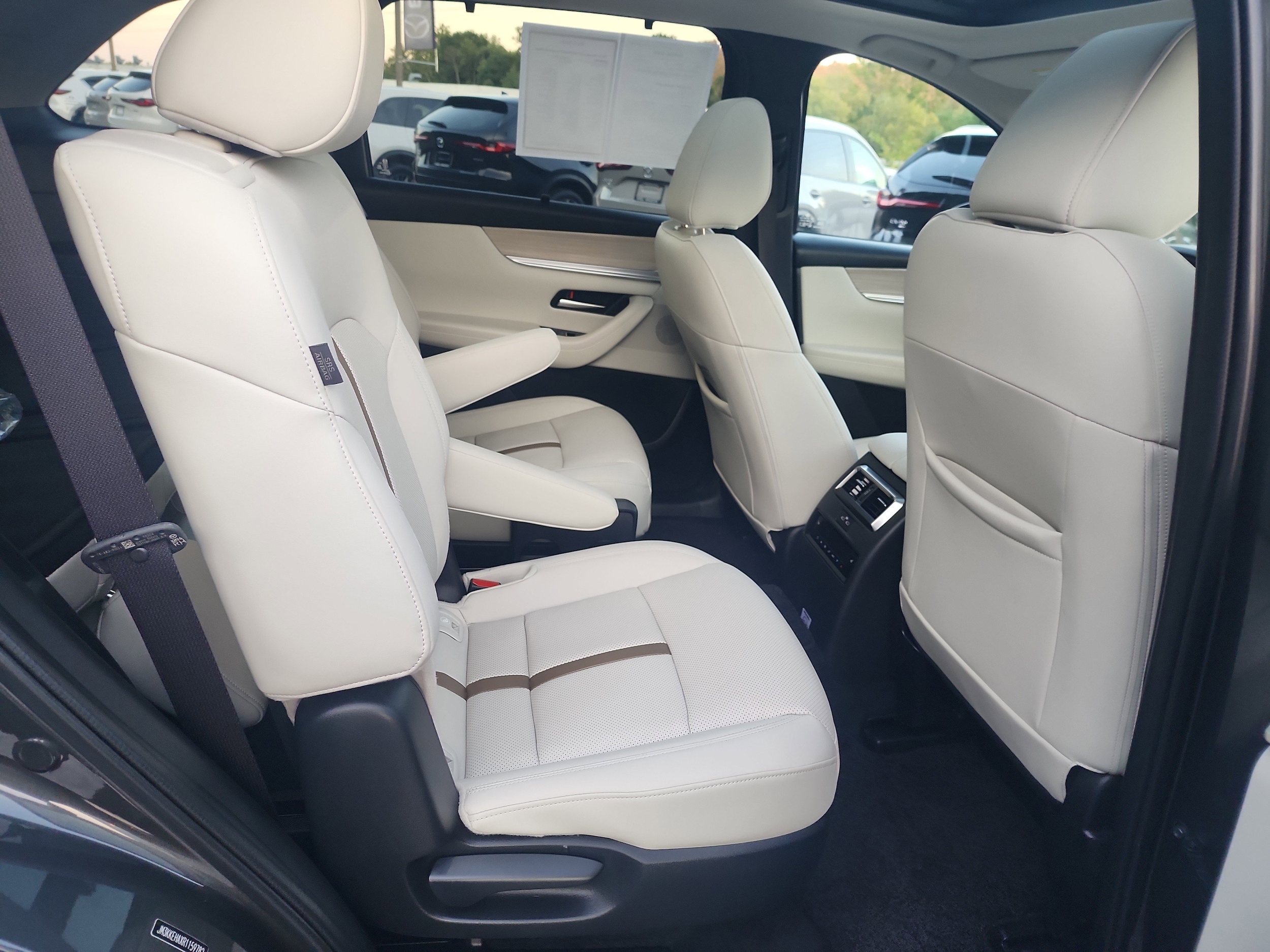 2024 Mazda CX-90 Premium Plus Package - Photo 20