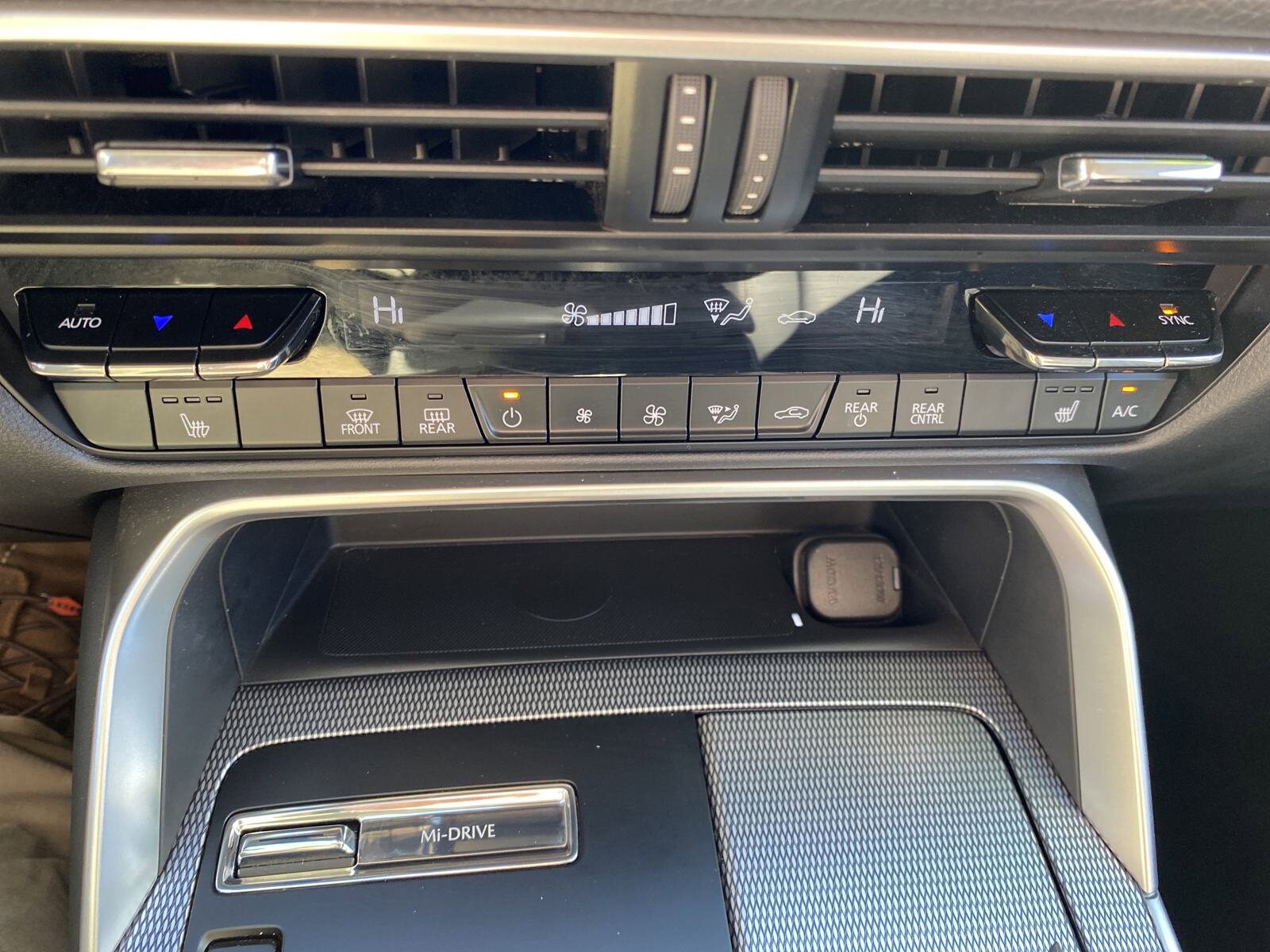 2024 Mazda CX-90 Premium Package - Photo 38