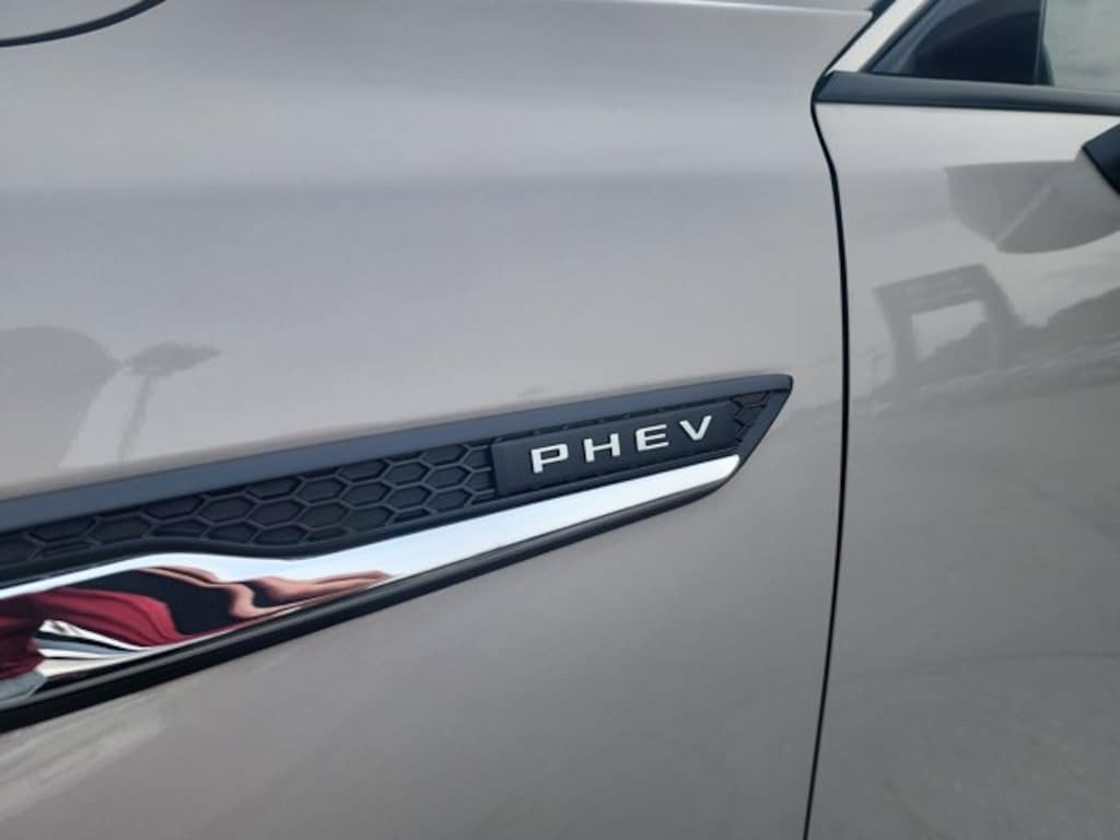 New 2026 Mazda CX-90 Plug-In Hybrid Premium Plus AWD Sport Utility