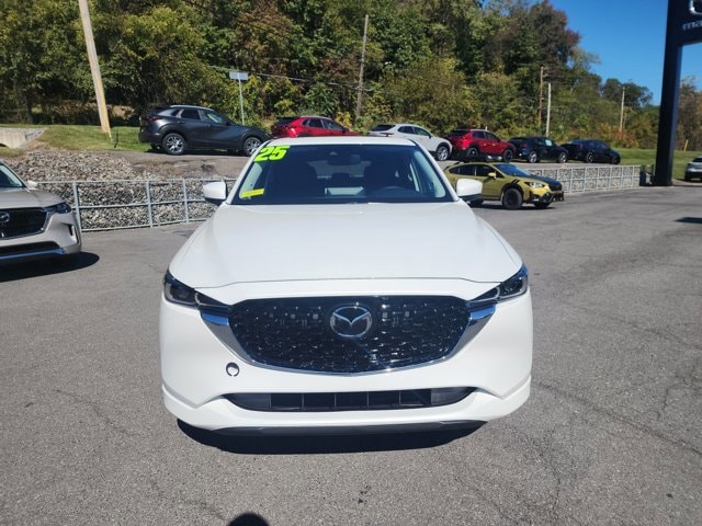 馬ページ 2025 Mazda CX-50 Trim Levels Explained near New Braunfels, TX