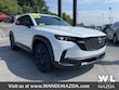 Mazda CX-50