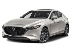 2025 Mazda Mazda3 Hatchback 2.5 S Preferred HATCHBACK