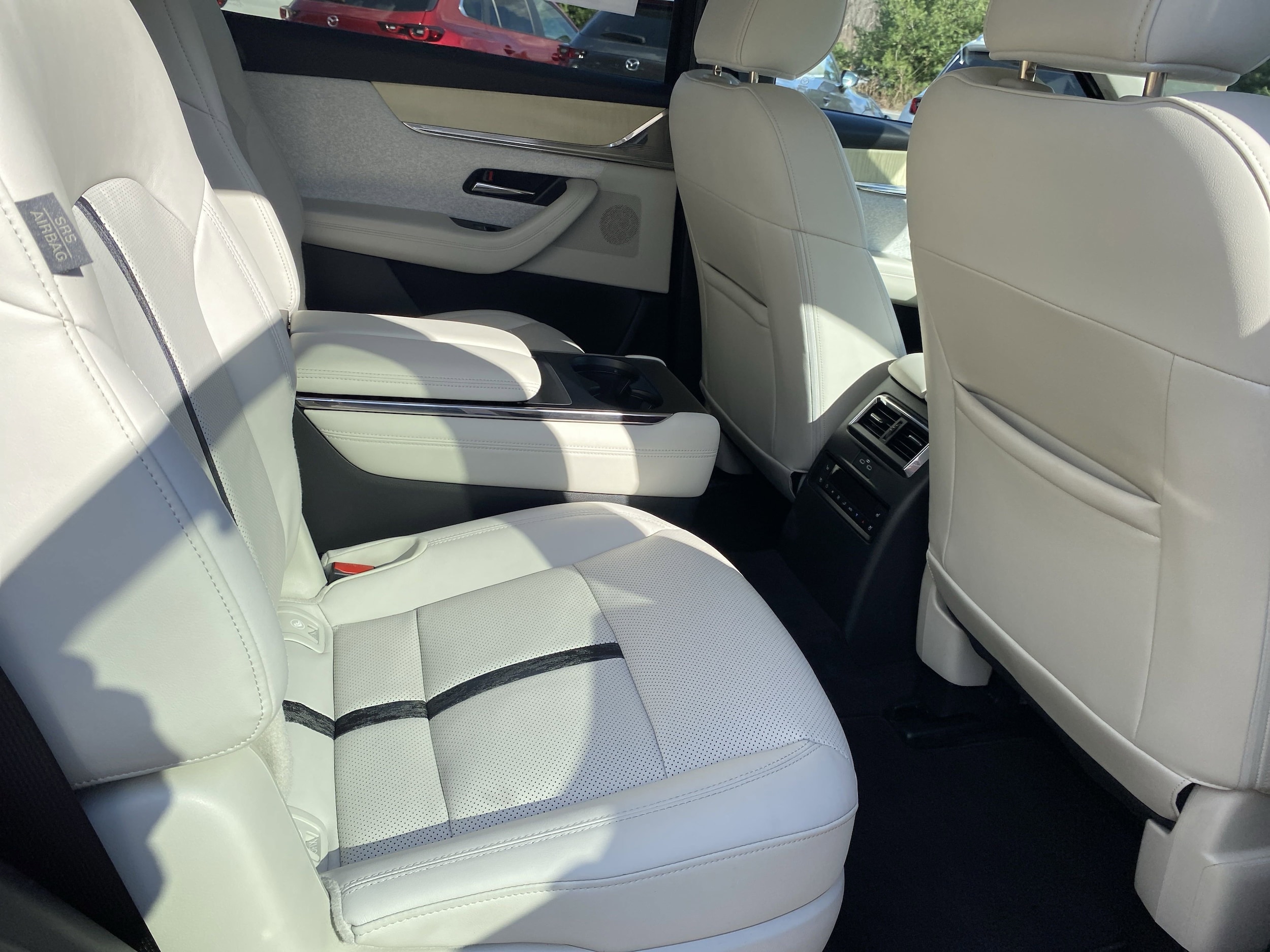 2024 Mazda CX-90 Turbo S Premium Plus Package - Photo 24