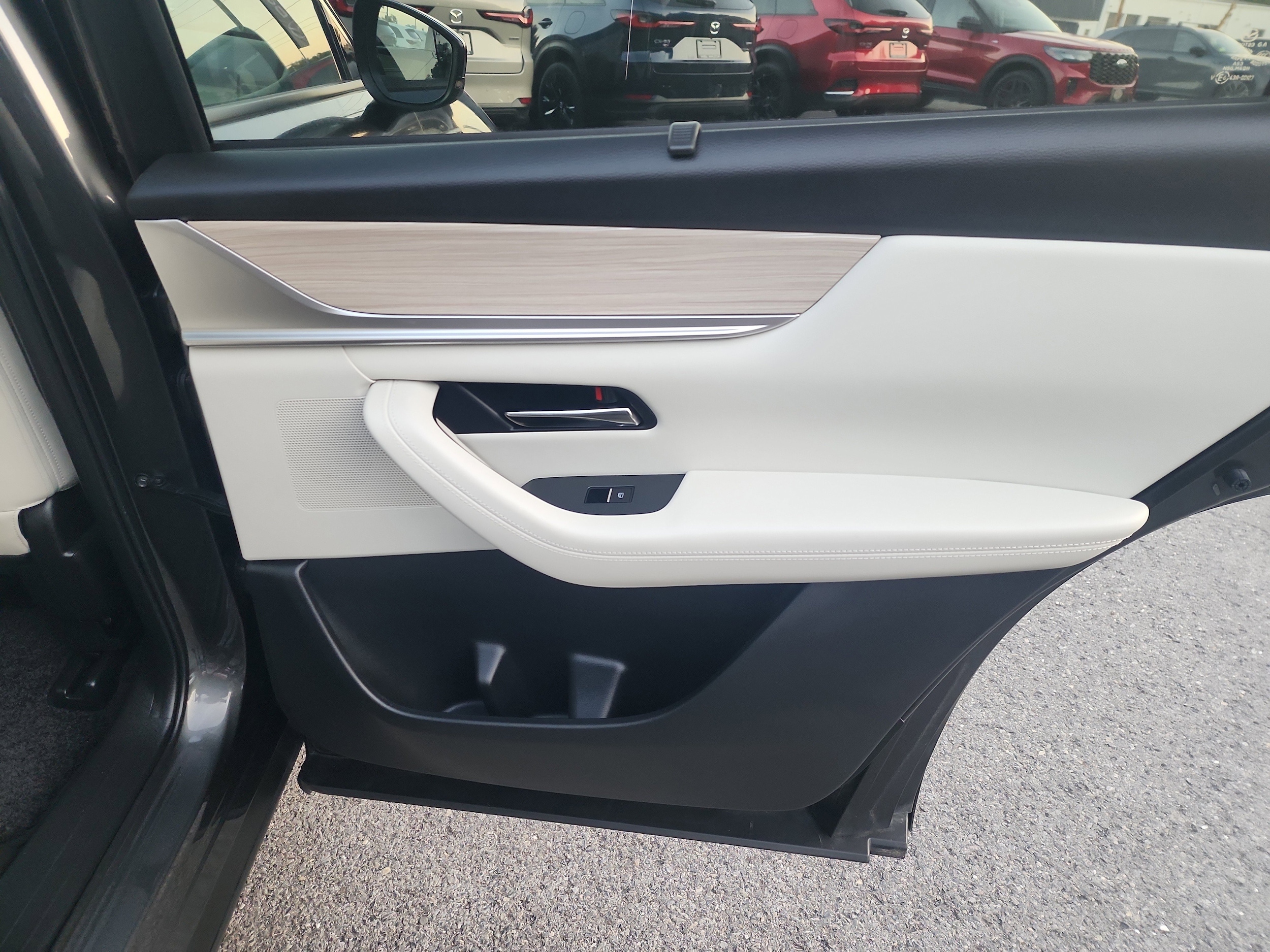 2024 Mazda CX-90 Premium Plus Package - Photo 19