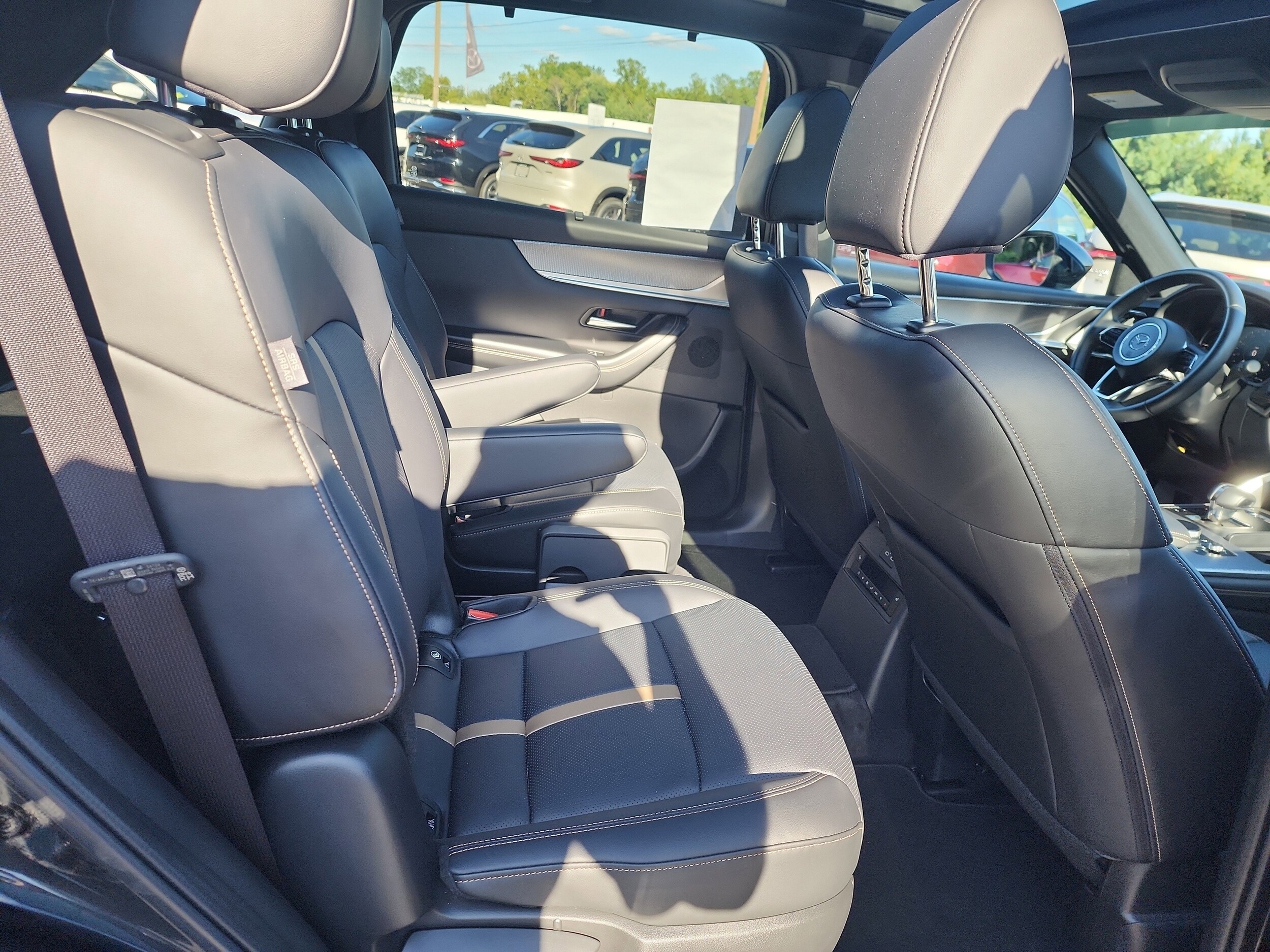 2024 Mazda CX-90 Premium Plus Package - Photo 22