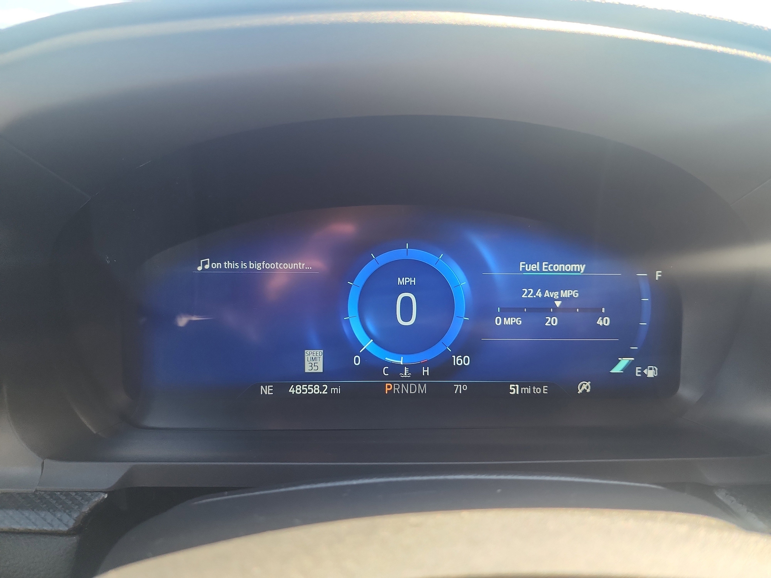 2021 Ford Explorer ST - Photo 30