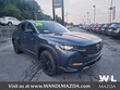  Mazda CX-50