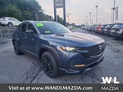 2026 Mazda CX-50 2.5 S Preferred AWD Sport Utility