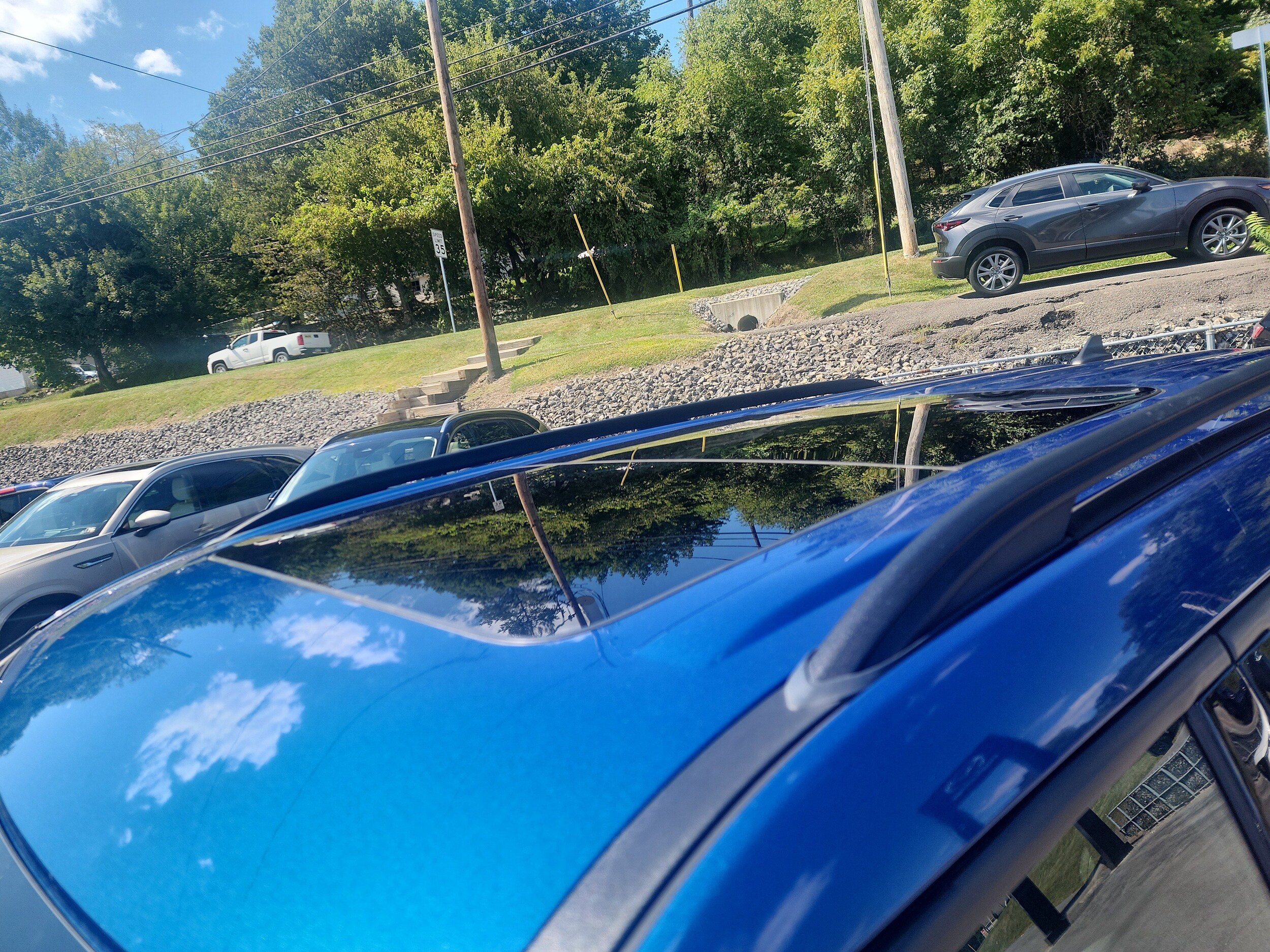 2021 Ford Explorer ST - Photo 6