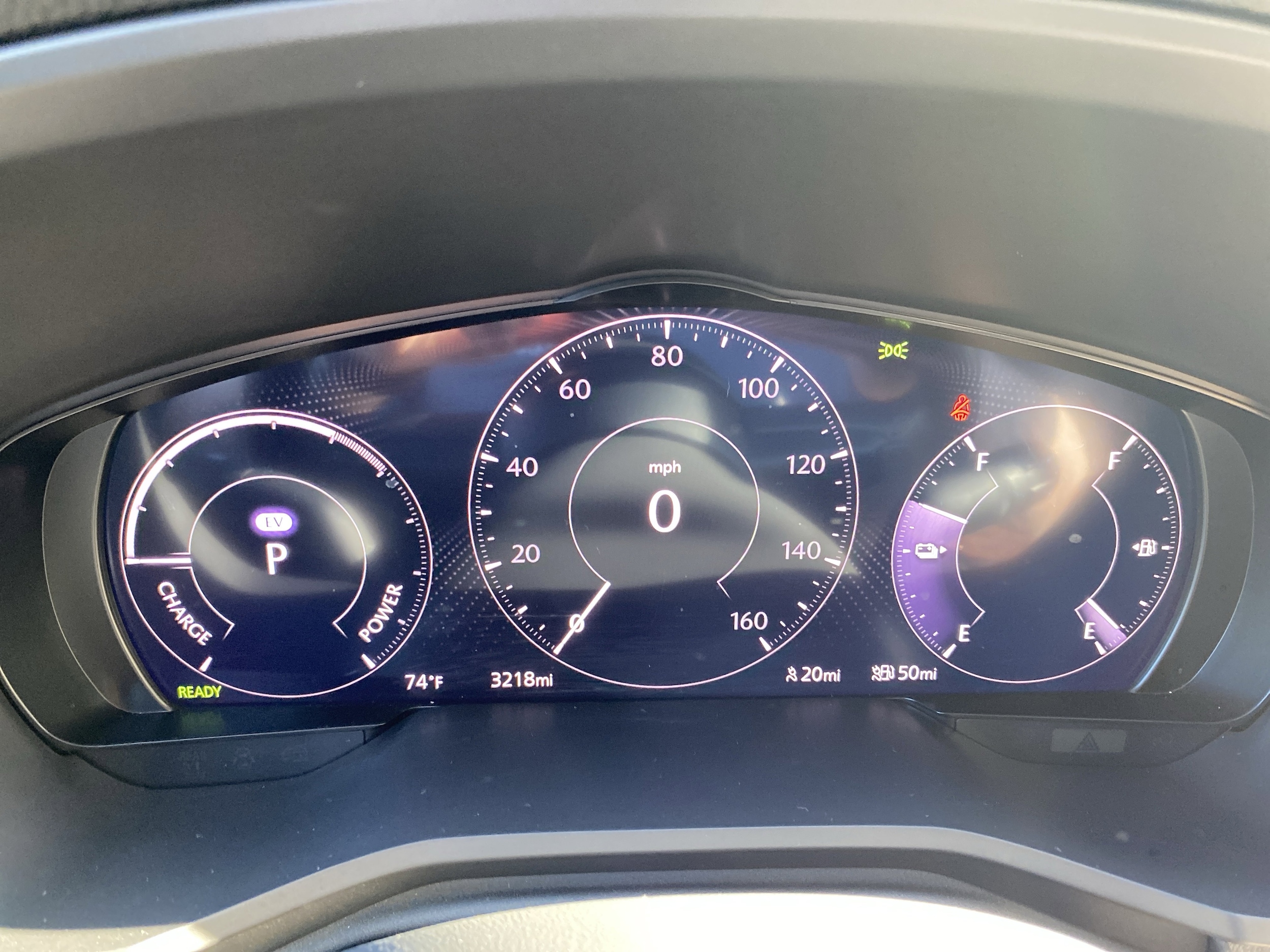 2024 Mazda CX-90 Premium Plus Package - Photo 30