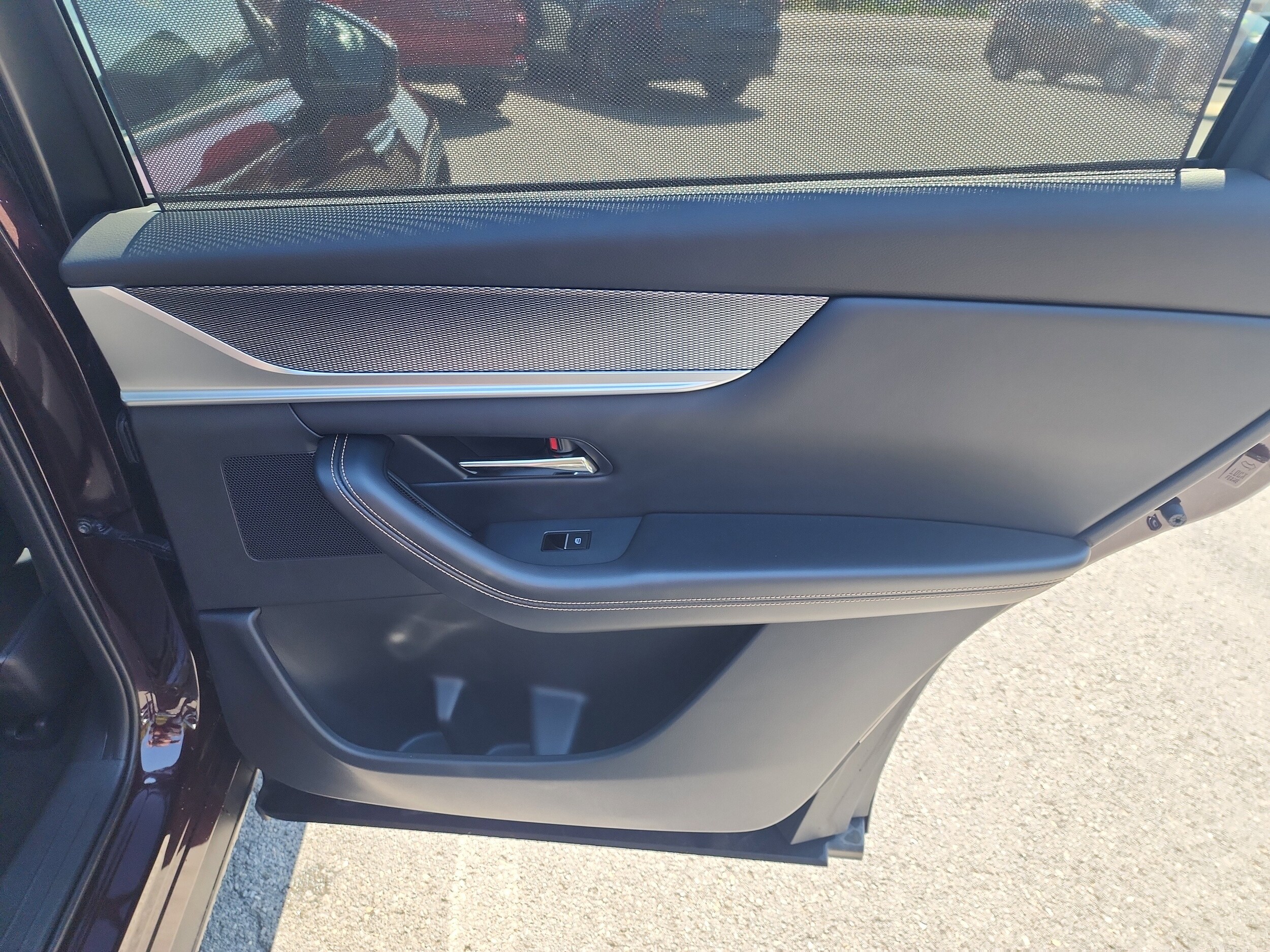 2024 Mazda CX-90 Premium Package - Photo 25