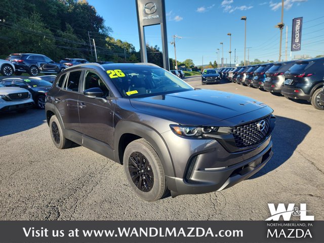 2026 Mazda CX-50 Hybrid Preferred AWD Sport Utility