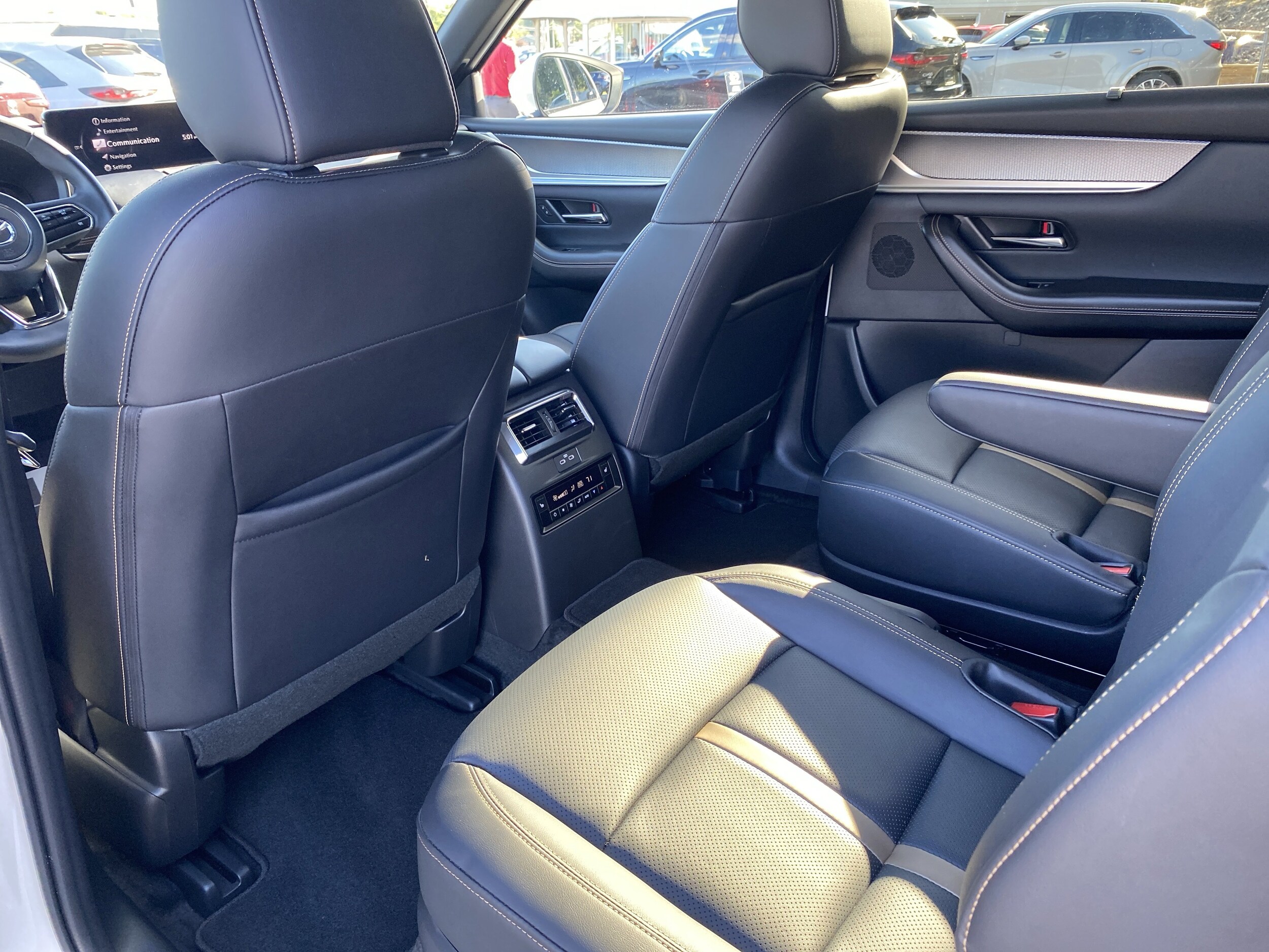 2024 Mazda CX-90 Premium Plus Package - Photo 12