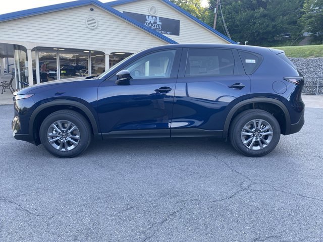 New Mazda Inventory for Sale in Northumberland PA | W&L Mazda