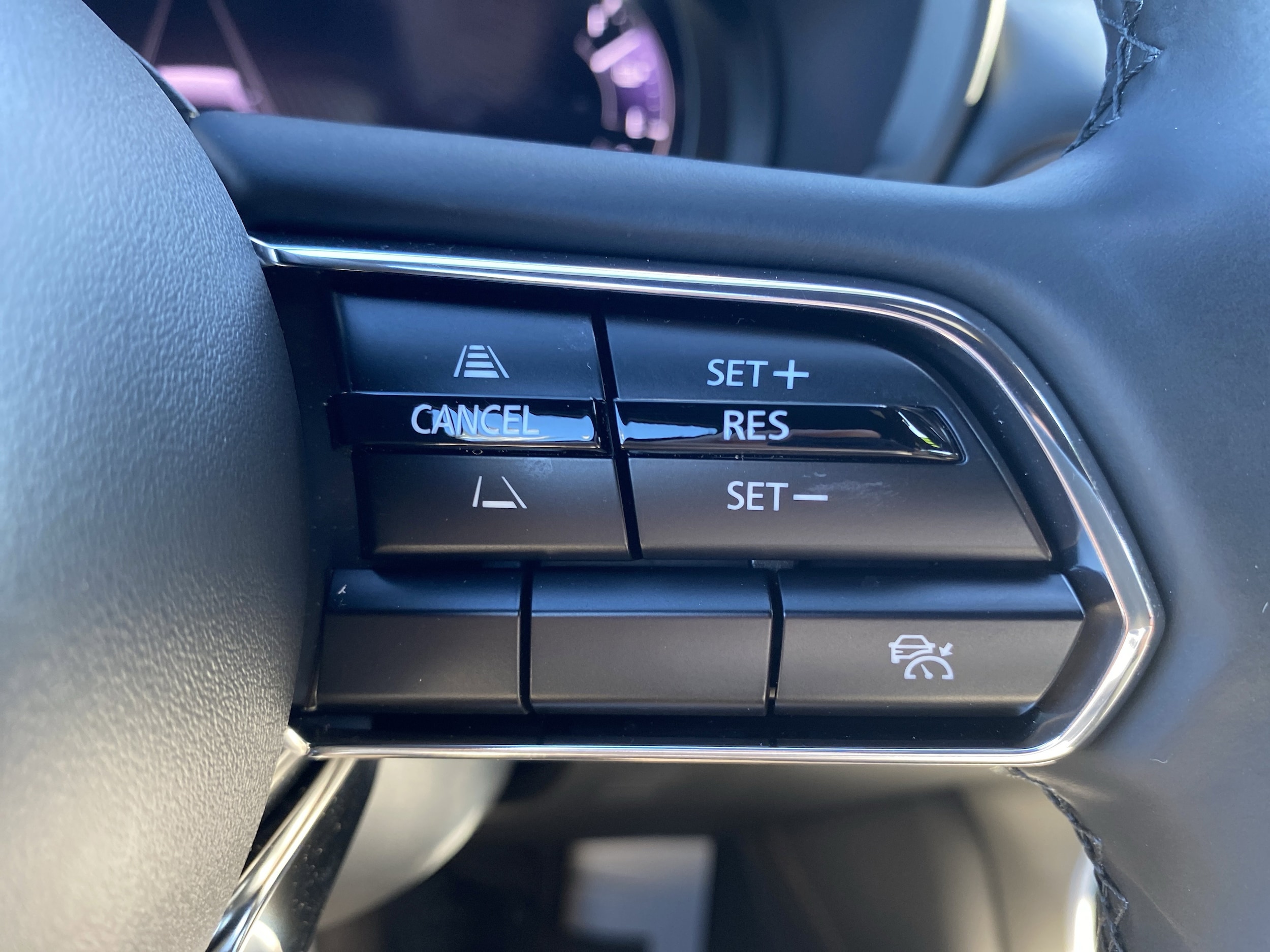 2024 Mazda CX-90 Premium Plus Package - Photo 34