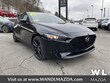  Mazda Mazda3 Hatchback