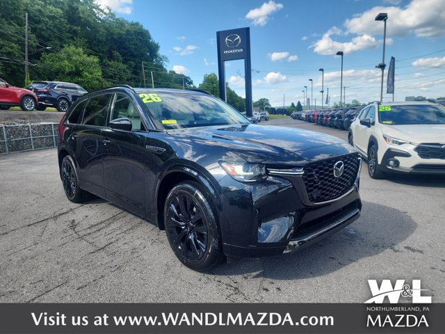 2026 Mazda CX-90 Turbo S Premium Sport Package's photo