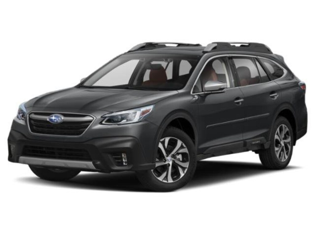 Used 2022 Subaru Outback Touring SUV